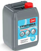 Грунтовка Специальная Интерьерная 5 л канистра, Старатели